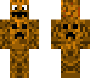 wooden