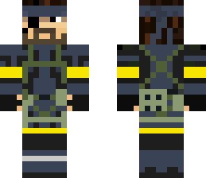 metal gear