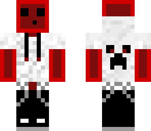 red slime