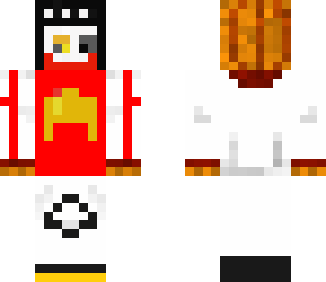 astronauta 2 skin minha yeey 
