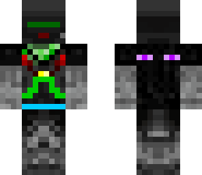 mineral commander