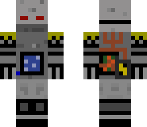 mech
