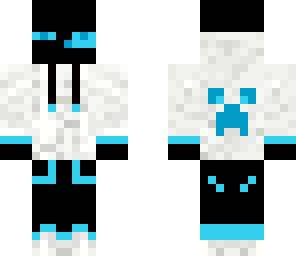 ender dj blue
