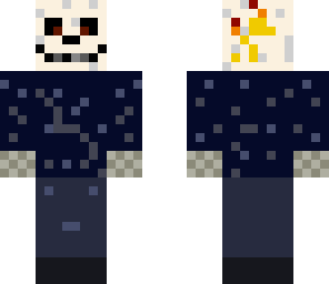 halloween skeleton