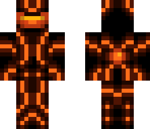 tron - clu trooper