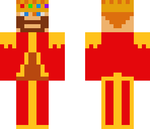 king steve