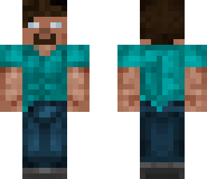 hd steve