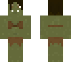 female orc
