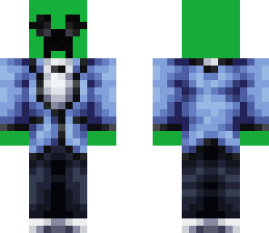 gangnam creeper