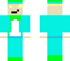 nice tux version 3