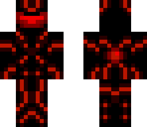 tron - rinzler