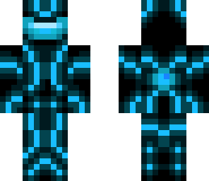 tron - rebel