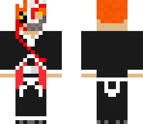 ichigo kurosaki