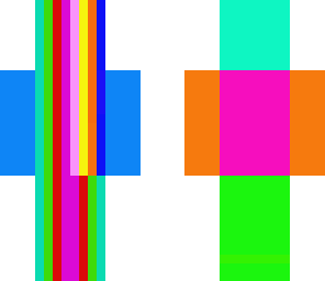 rainbow