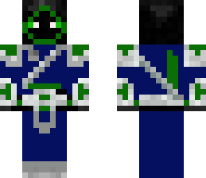 beastspirt11 skin