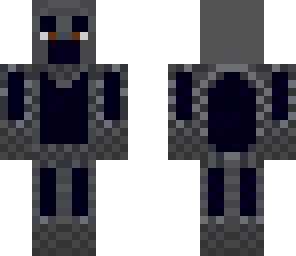 a knight