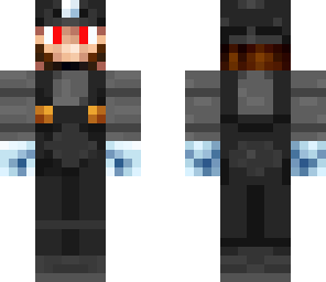 dark mario