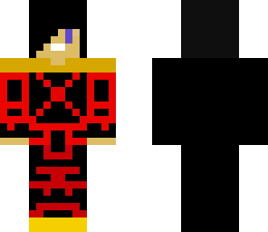 spikey538's hunting suit