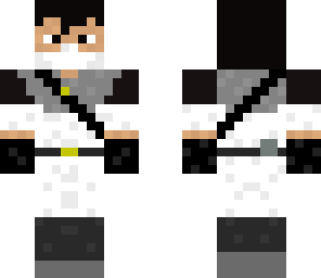 scout of minecraft