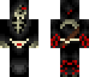 thesmokeofdarkness
