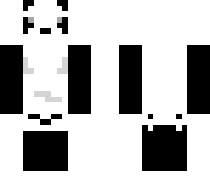 panda style