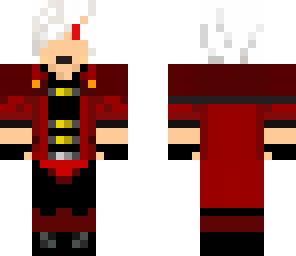 vampire lord