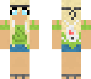 cute inthelittlewood girl