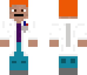blue jens scientist 