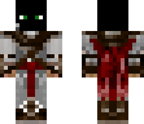 beastspirt11 skin