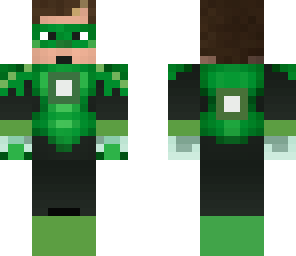 green lantern