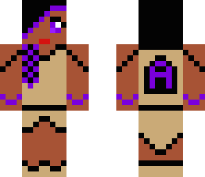 ariel skin v2
