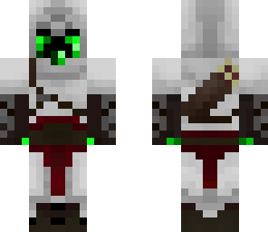 creeper assassin