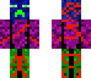 scar dude assassin