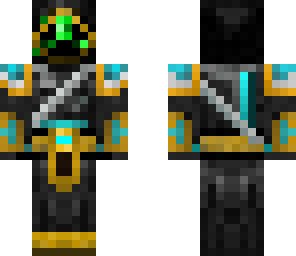 creeper assassin 2