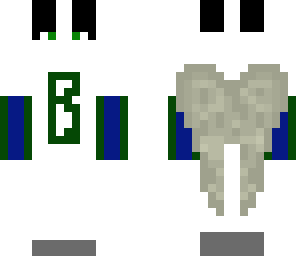 beastspirt11 skin
