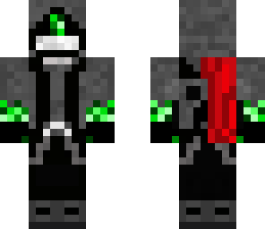 creeper assassin 3