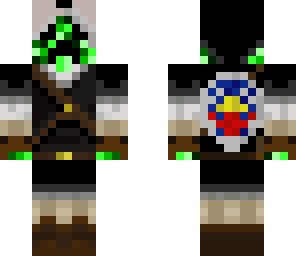 creeper dark link