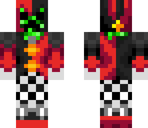 creeper clown