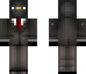 drug robber