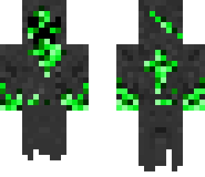 grim creeper