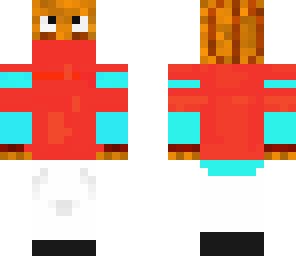 fire and ice