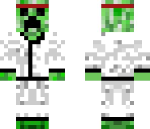 ninja creeper