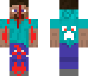 war steve punk