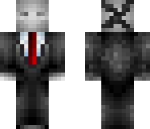 slenderman now hd