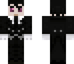 sebastian michaelis
