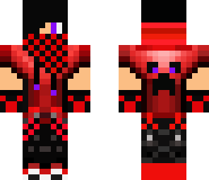 teen purple red awesome