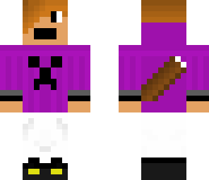 edited bow guy