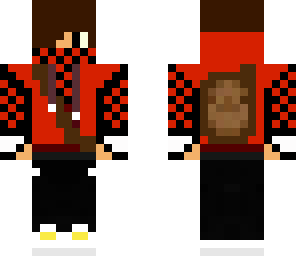 mathew red fixed
