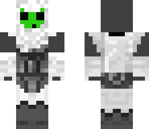 arctic slime 
