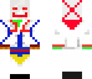 12682 herobrine